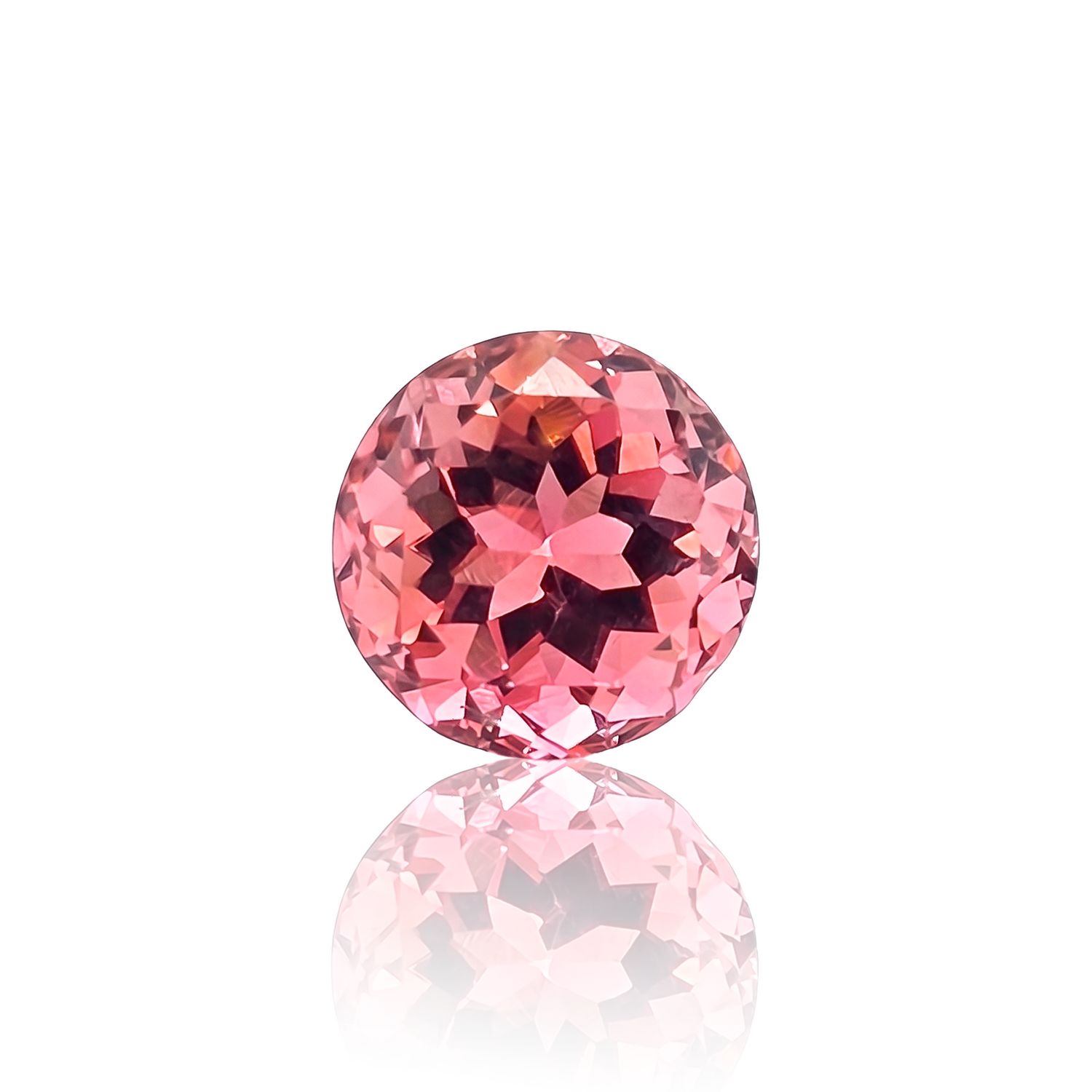 Tourmaline Rose - 0,59 CT