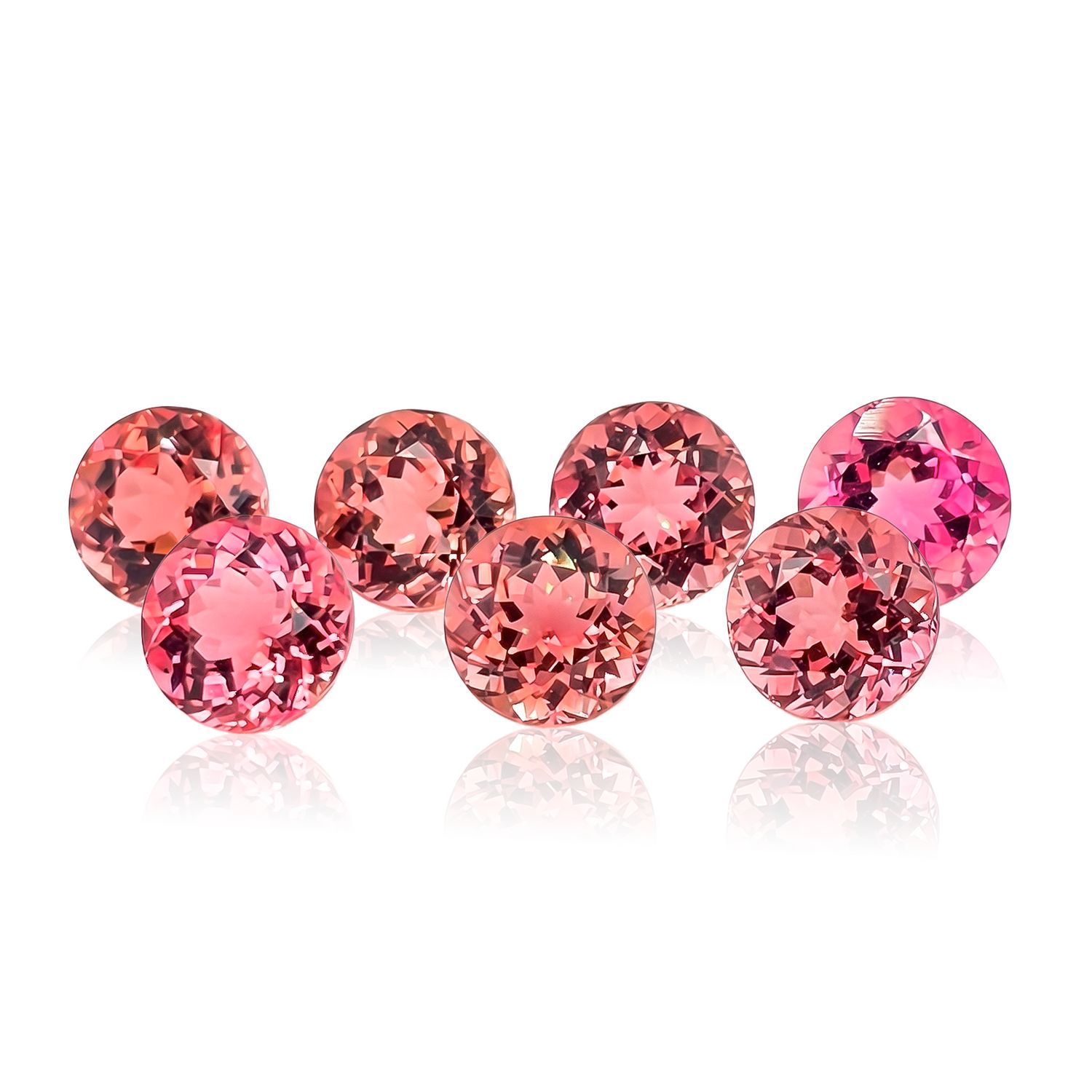 Tourmaline Rose - 0,56 CT