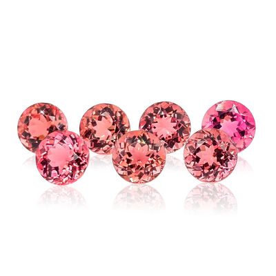 Tourmaline Rose - 0,56 CT