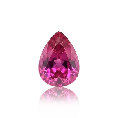 Tourmaline Rubellite - 0,71 CT
