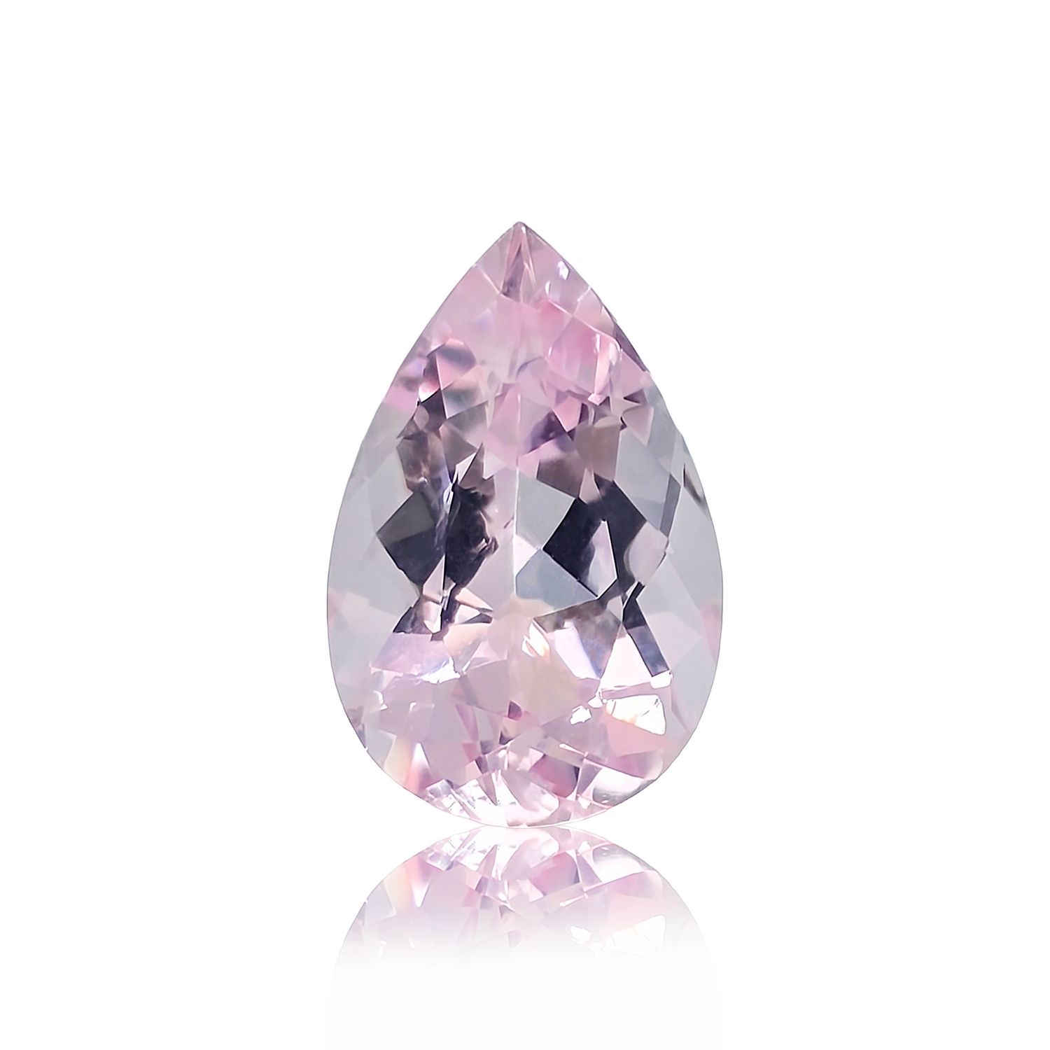 Morganite - 2,22 CT