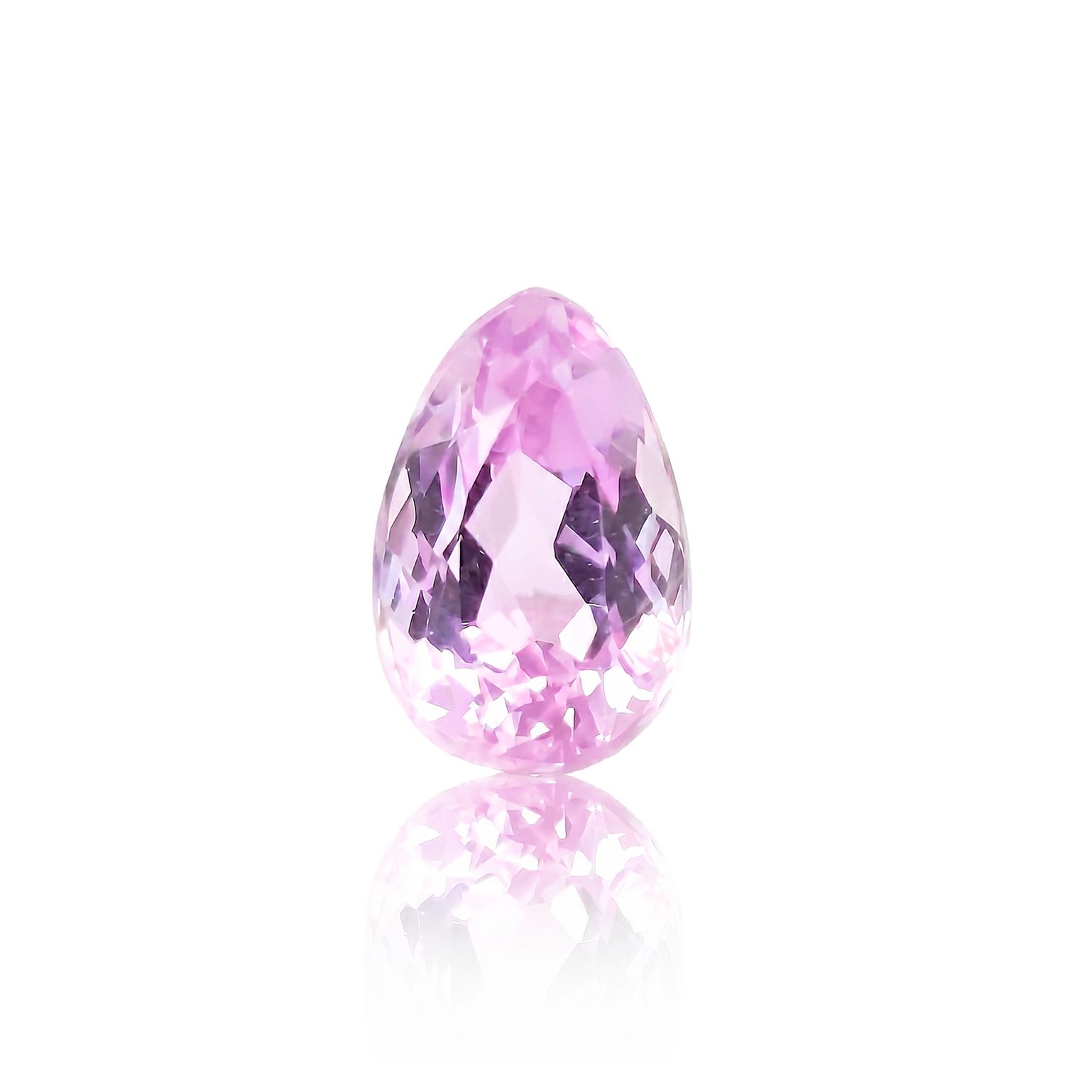 Kunzite - 0,64 CT