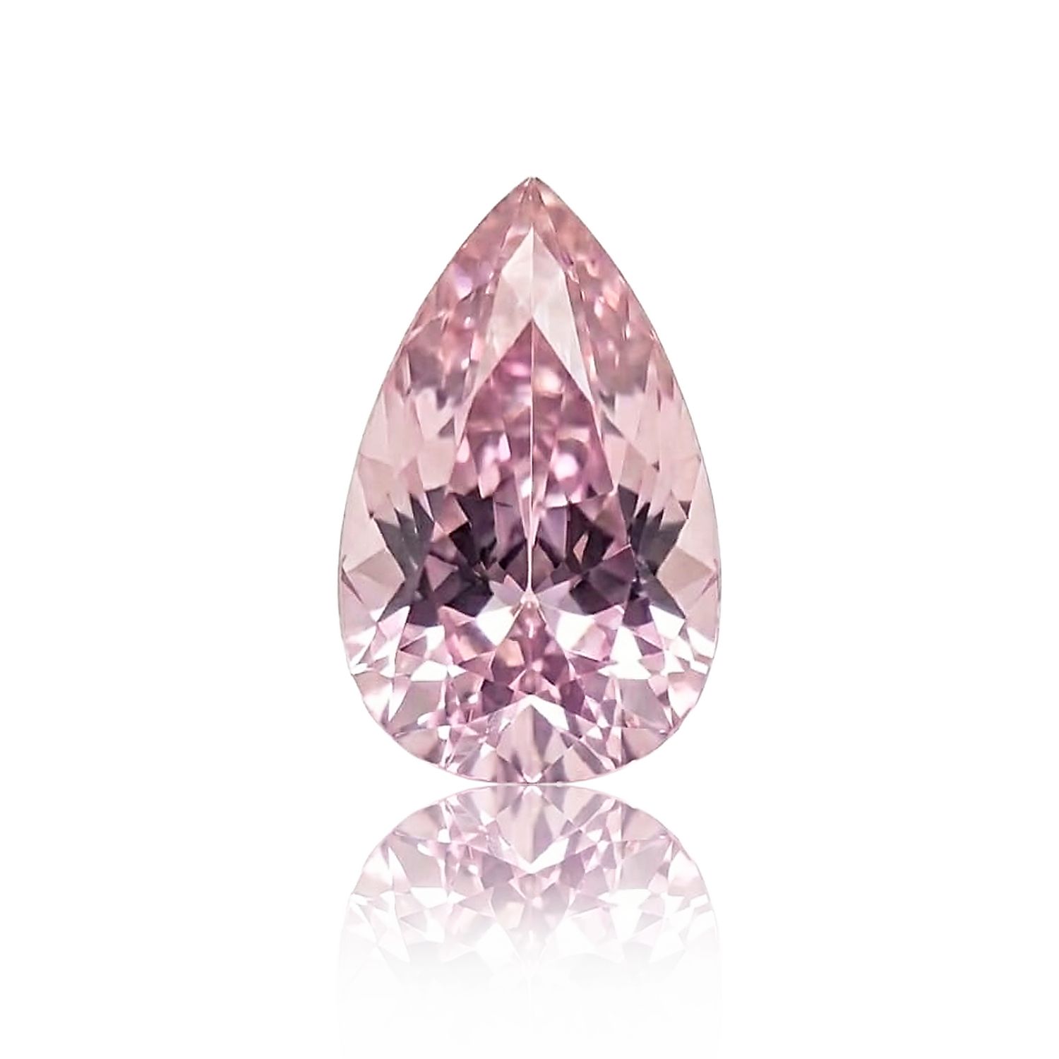 Kunzite - 4,15 CT