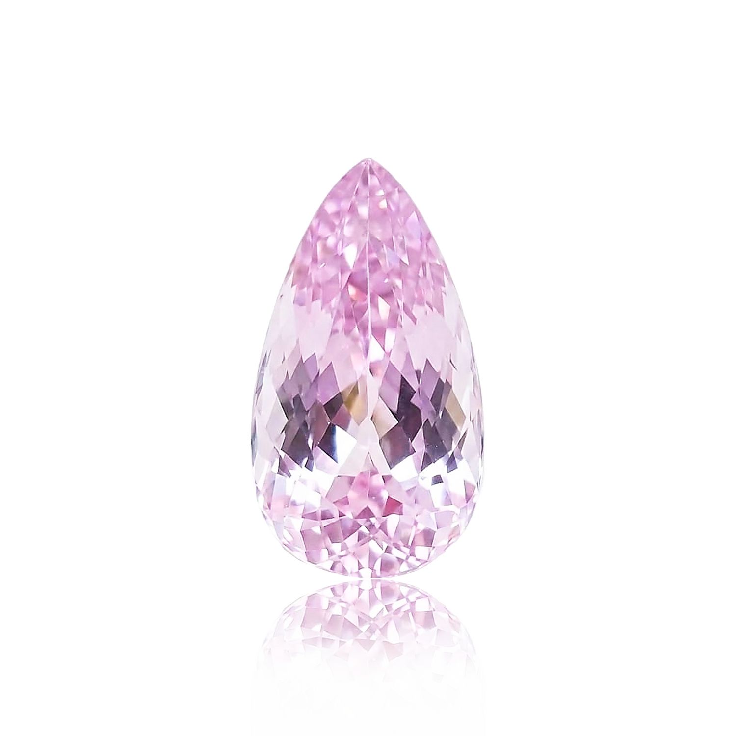 Kunzite - 12,26 CT