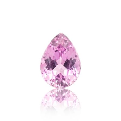 Kunzite - 1,12 CT