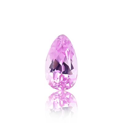 Kunzite - 1,38 CT