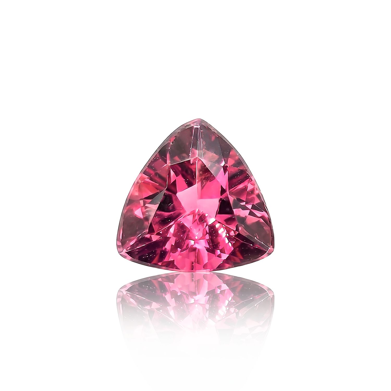 Tourmaline Rubellite - 0,63 CT