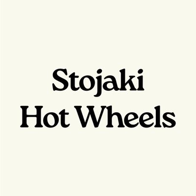 Stojaki do Hot Wheels