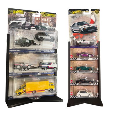 Premium i Team Transport