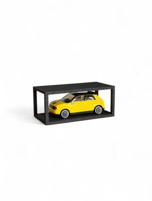 Stojak Box na 1 pojazd 1:64 - kompatybilne z Hot Wheels