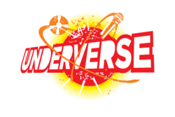 :::UNDERVERSE - CREATE AN ALBUM STORE:::