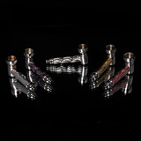 Metal Pipes