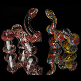 Custom Pipes