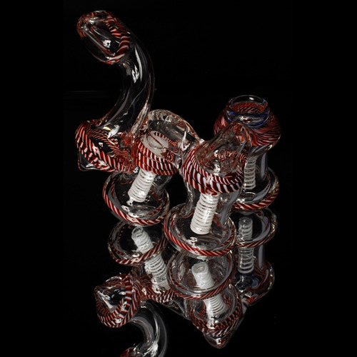 Triple Bubbler