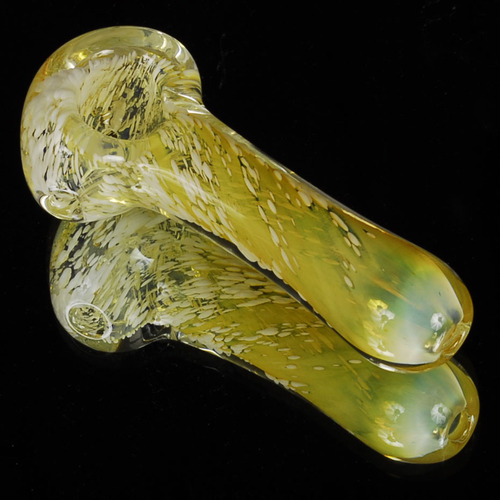 Pikes Peak Hand Pipe