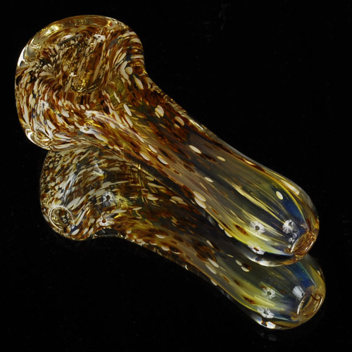 Pikes Peak Hand Pipe