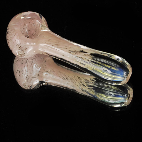 Pipe&#39;s Peak Glass Hand Pipe