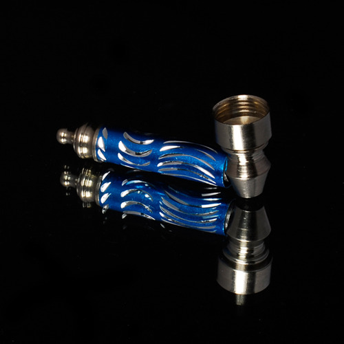 Metal Pipe