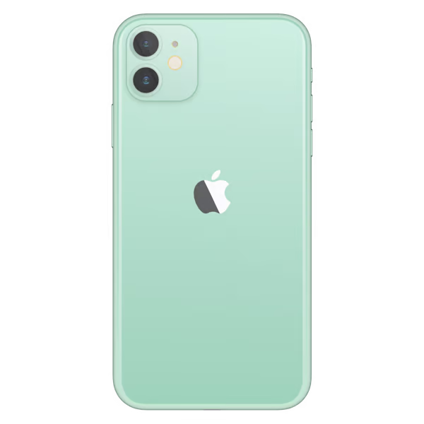 iPhone 11 Zielona Tylna Klapka plecki