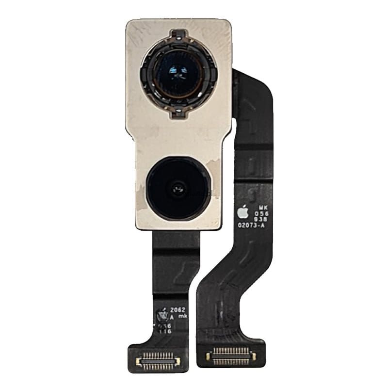 Aparat tylny iPhone 11
