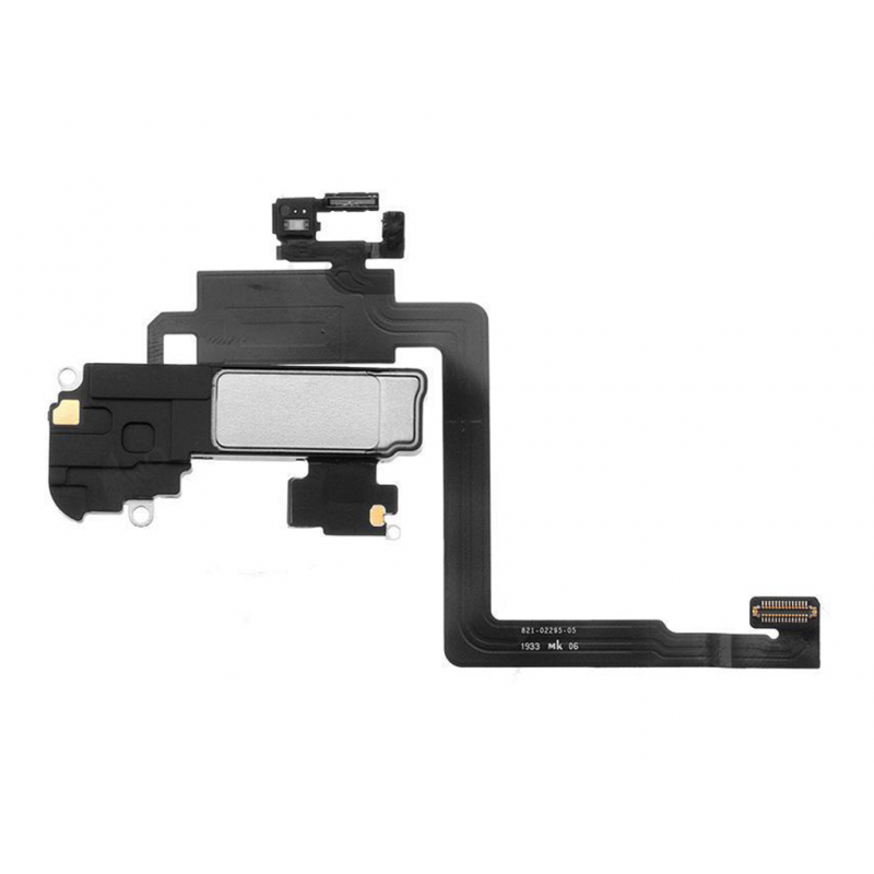 Głośnik rozmów z taśmą iPhone 11
