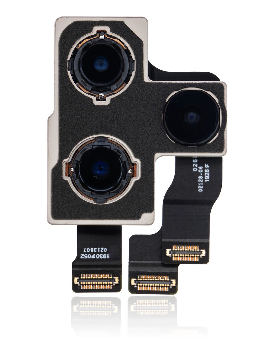 Aparat tylny iPhone 11 Pro / 11 Pro Max