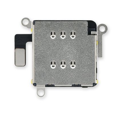 Czytnik SIM iPhone 11