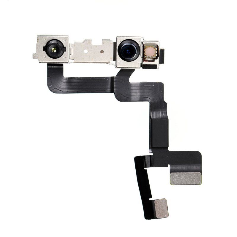 Przedni aparat iPhone 11