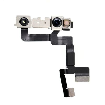 Przedni aparat iPhone 11