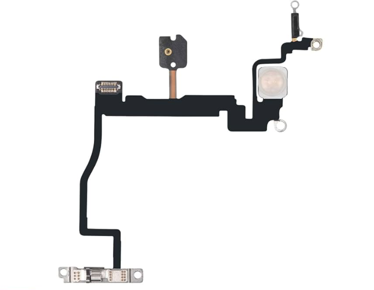 Taśma power z lampą iPhone 11 Pro