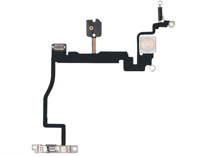 Taśma power z lampą iPhone 11 Pro