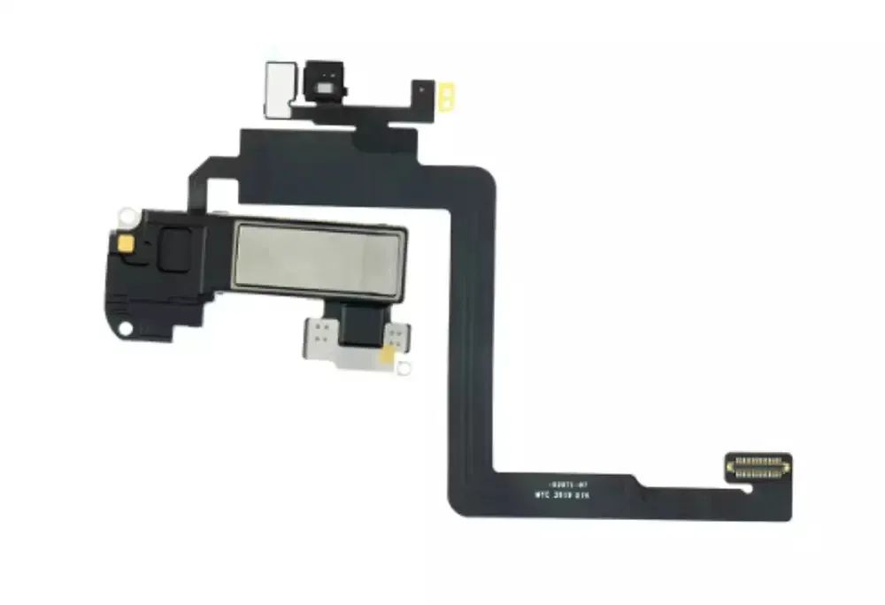Głośnik rozmów z taśmą iPhone 11 Pro