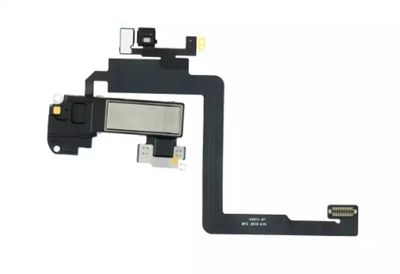 Głośnik rozmów z taśmą iPhone 11 Pro