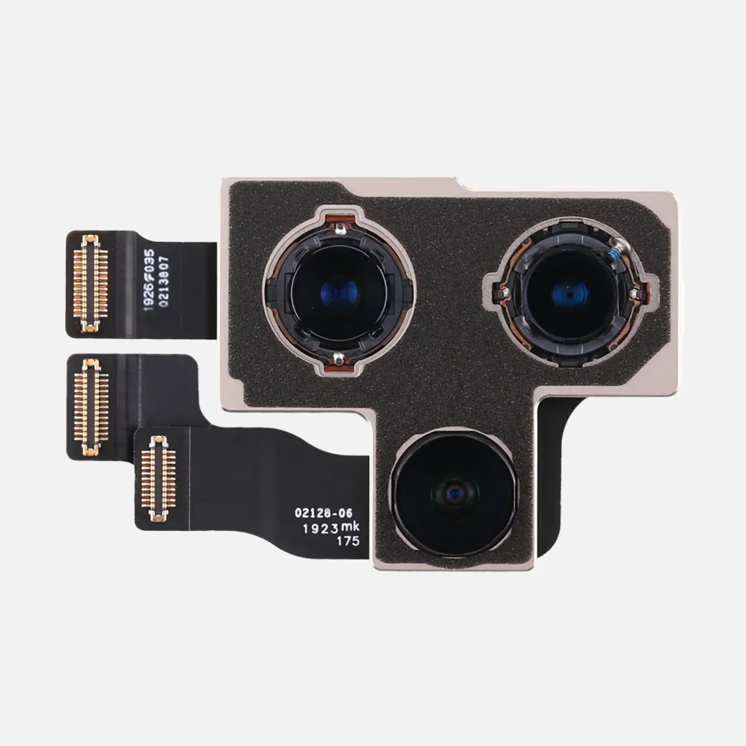 Aparat tylny iPhone 11 Pro Max