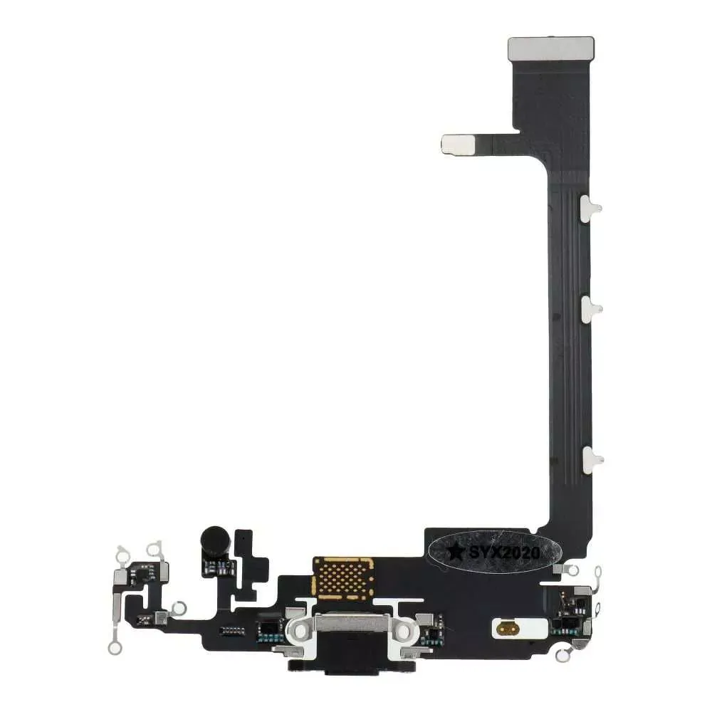 Taśma ładowania BLACK iPhone 11 Pro Max