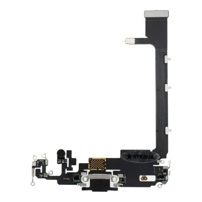 Taśma ładowania BLACK iPhone 11 Pro Max