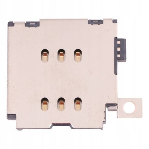 Czytnik SIM iPhone 12 Mini