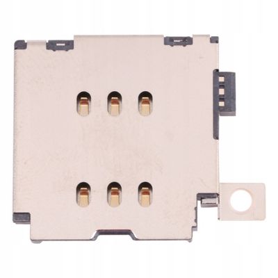 Czytnik SIM iPhone 12 Mini