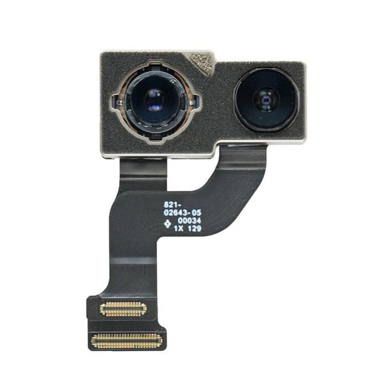Aparat tylny iPhone 12 Pro