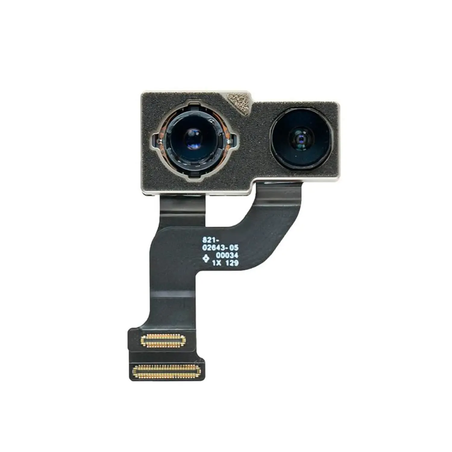 Aparat tylny iPhone 12