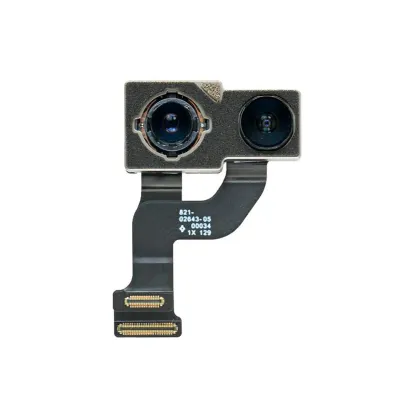 Aparat tylny iPhone 12