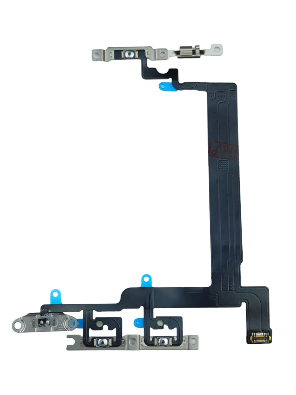 Taśma power + głośności / volume iPhone 13 Mini