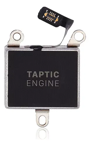 Taptic engine iPhone 13