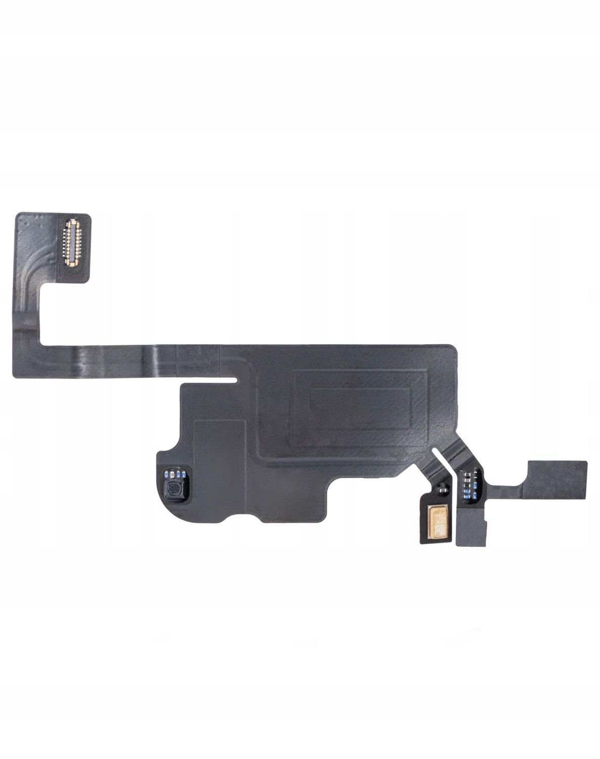 Light sensor iPhone 13