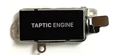 Taptic engine iPhone 13 Pro