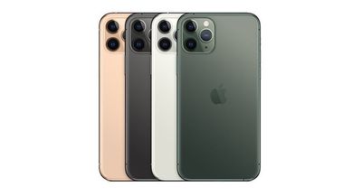 iPhone 11 Pro