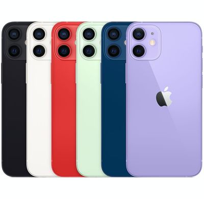 iPhone 12 Mini