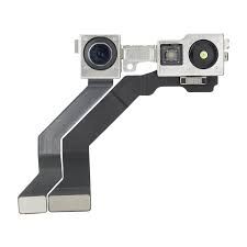 Kamera przednia iPhone 13 Pro Max