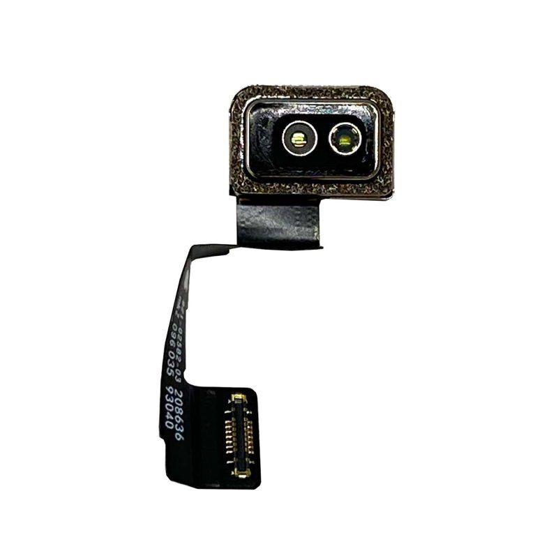 LIDAR iPhone 12 Pro Max