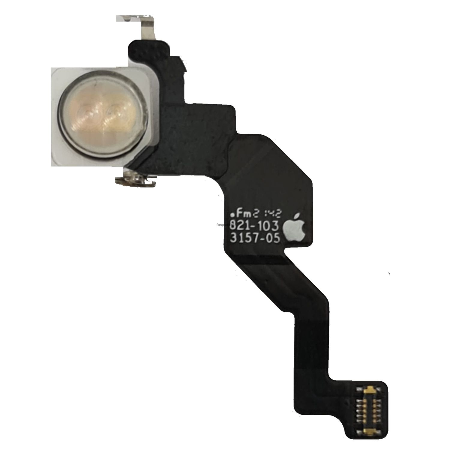 Taśma z lampą iPhone 13 Mini